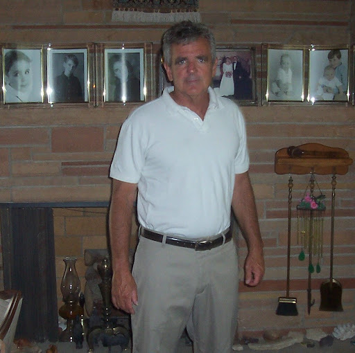 Paul Inman Photo 32