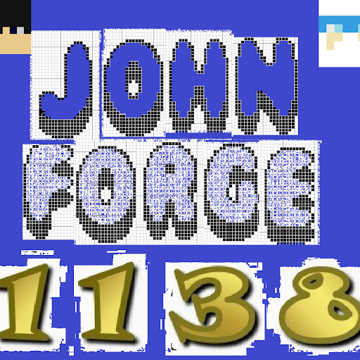 John Forge Photo 11