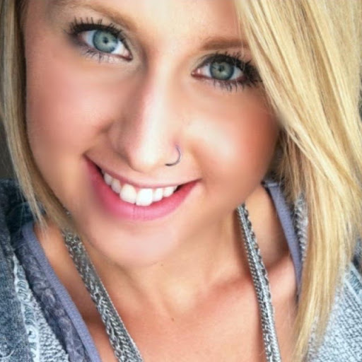 Vanessa Perry Photo 34