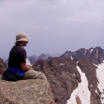 Joshua Weber Photo 27