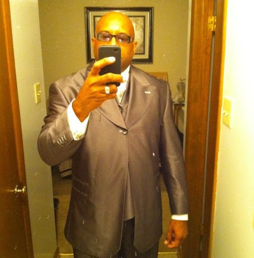 Timothy Jenkins Photo 15