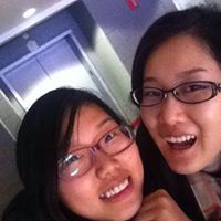 Amanda Li Photo 19