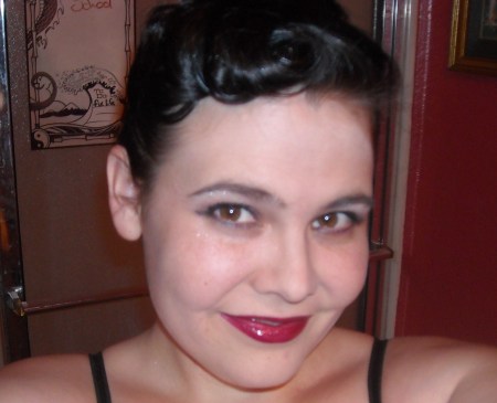 Crystal Foreman Photo 24