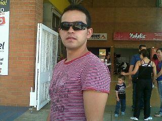Santiago Aponte Photo 11