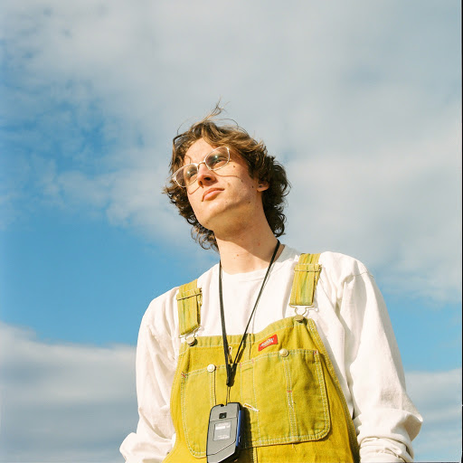 James Fredrick Photo 11