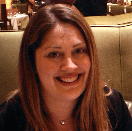 Stephanie Miller Photo 29