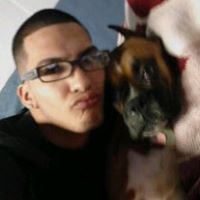 Eddie Perez Photo 19