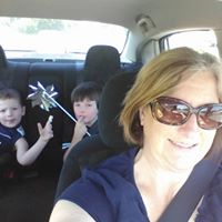 Angela Sanford Photo 27