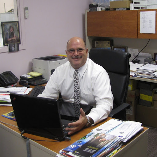 Michael O'Hara Photo 10