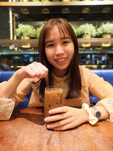 Xin Qi Photo 13