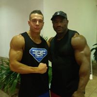 Cory Cook Photo 33