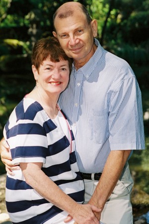 Janet Powell Photo 29