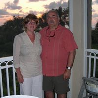 Barbara Hogue Photo 8