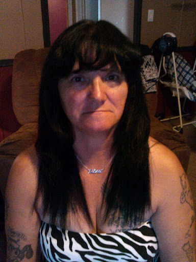 Diane Wyman Photo 24