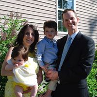 Debra Holmberg Photo 2