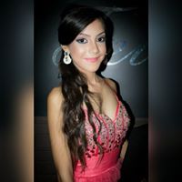 Victoria Cordero Photo 10