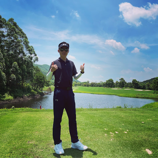 Vincent Li Photo 8