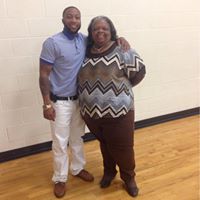 Ricky Tisdale Photo 4
