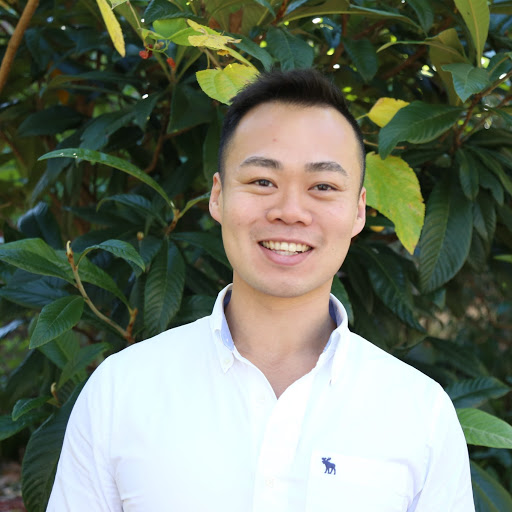 John Lin Photo 31