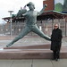 Steve Carlton Photo 44