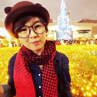 Linda Xu Photo 5