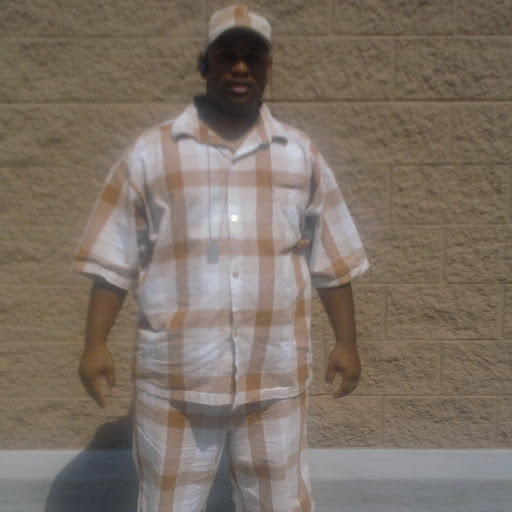Aubrey Brown Photo 32