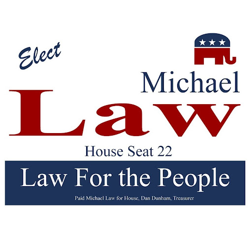 Michael Law Photo 5
