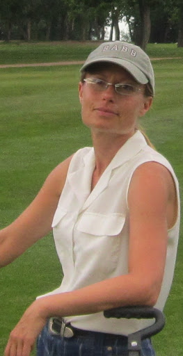 Stephanie Demers Photo 30