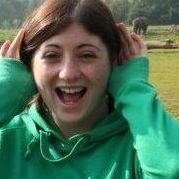 Rachael Whitaker Photo 23