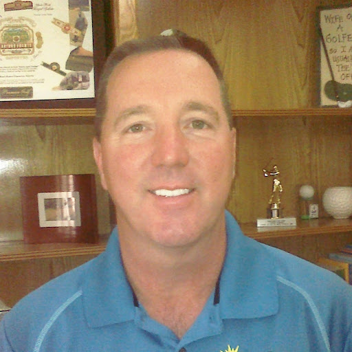 Marcus Pfenninger Photo 2