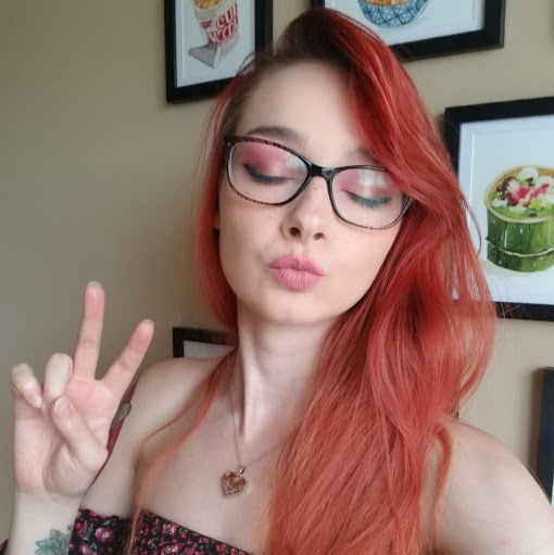 Alyssa Shepard Photo 21