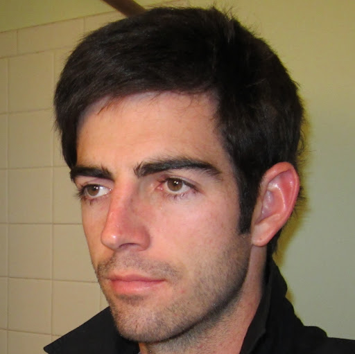 Ryan Partridge Photo 9