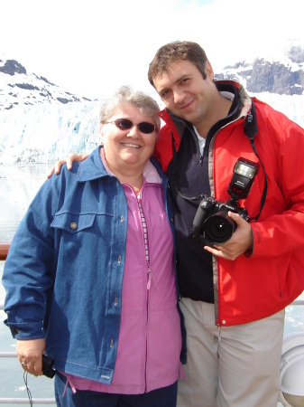 Susan Alexander Photo 45