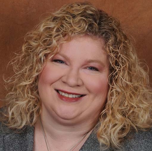 Deborah Lockridge Photo 3