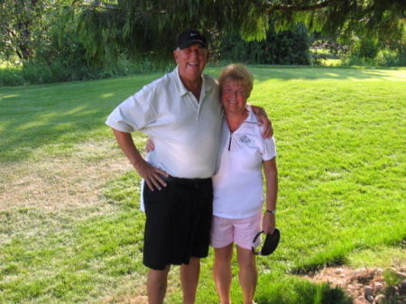 Barbara Robbins Photo 10
