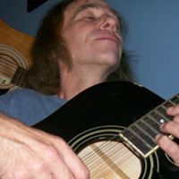 Andrew Wolfe Photo 31
