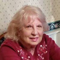 Nancy Stine Photo 16