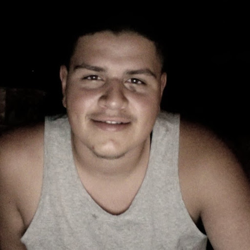 Michael Beltran Photo 37