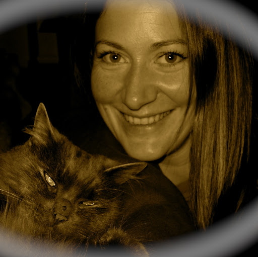 Caroline Mccall Photo 20