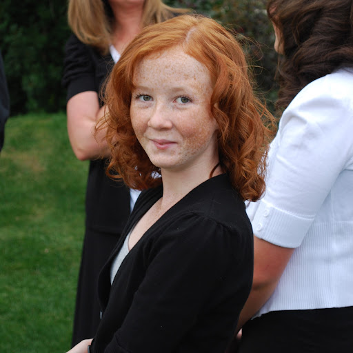 Nicki Petersen Photo 8