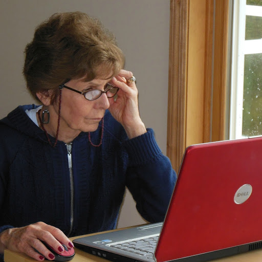 Nancy Moen Photo 12