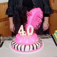 Stacy Shannon Photo 27