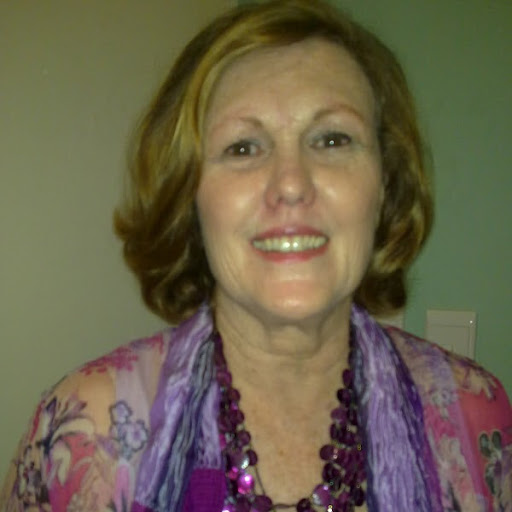 Pam Bird Photo 12