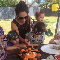 Leah Macdonald Photo 45