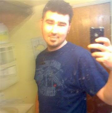Richard Fort Photo 30