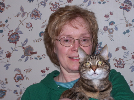 Alice Thompson Photo 28