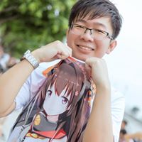 Liang Chen Photo 22