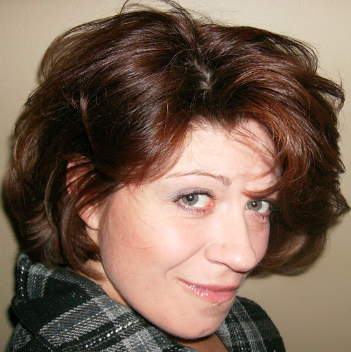 Terri Cain Photo 8