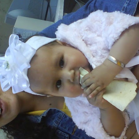 Elizabeth Angulo Photo 14