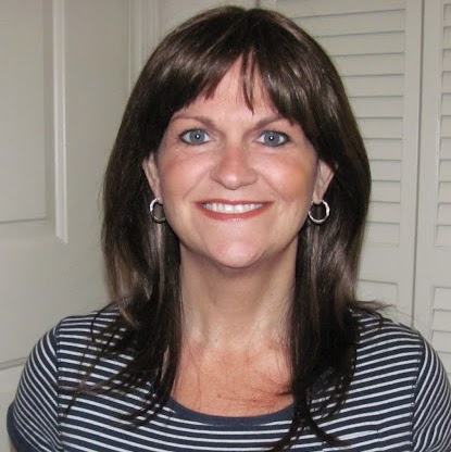 Mary Rouse Photo 12